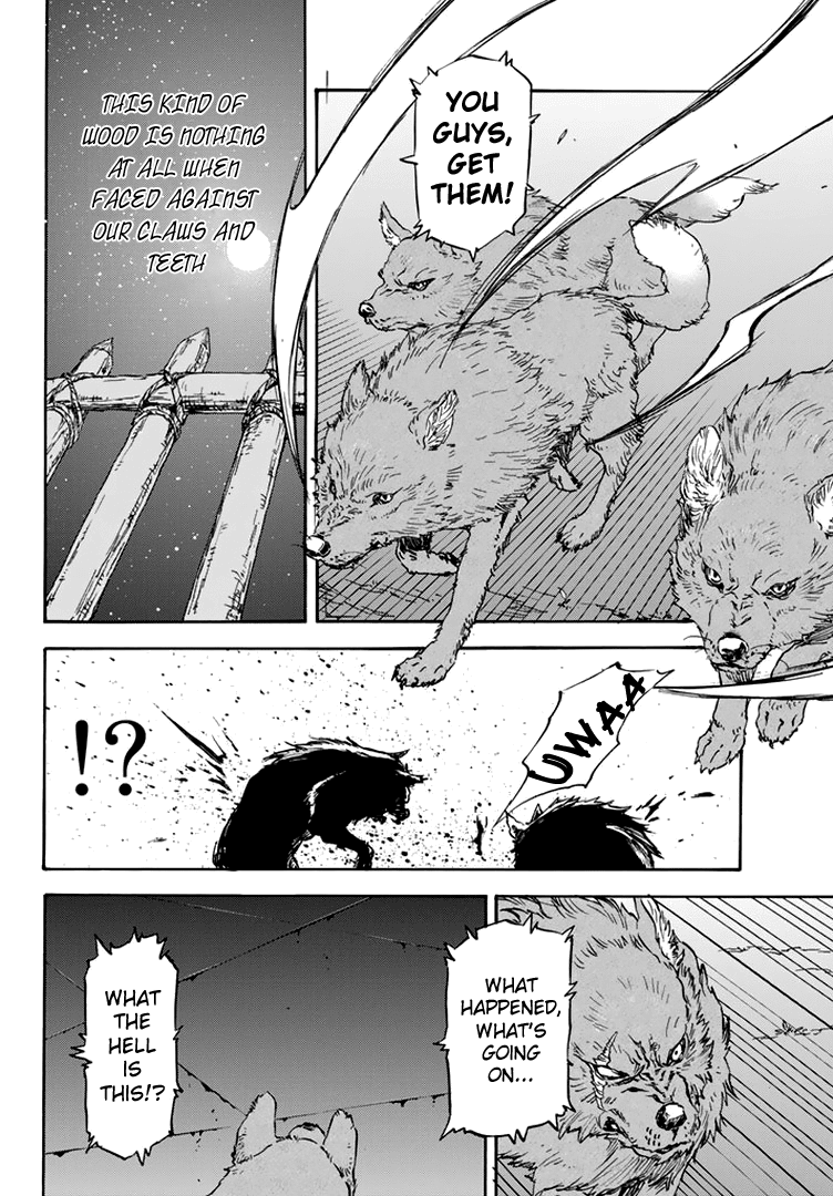 Tensei Shitara Slime Datta Ken, Chapter 3 image 14